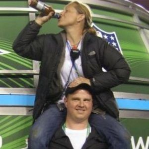 Meet your Posher, Jonathan